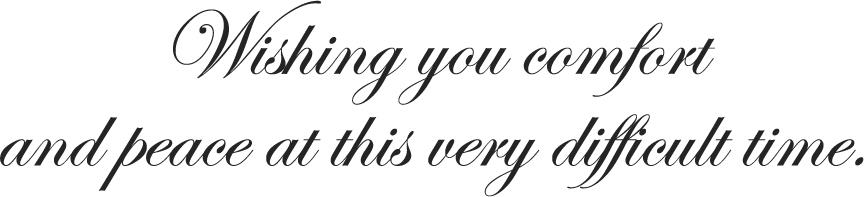 Sympathy Greeting Cards - S9003. Greeting Cards Featuring With Sympathy Written on a Subtle, Professional Background. Box Set Has 25 Greeting Cards and 26 Bright White Envelopes.