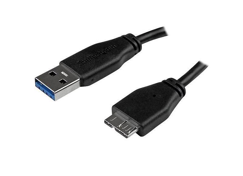 StarTech USB Cable USB3AUB3MS