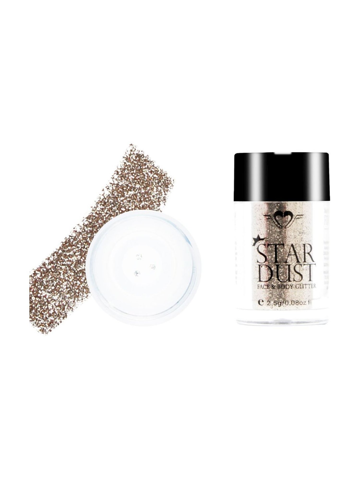 Daily Life Forever52 STAR DUST Eyeshadow Glitter SD007 - 2.5 gm
