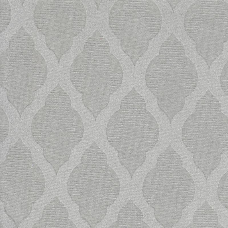 Kids' Juvenile Storage Bench Gray - HomePop