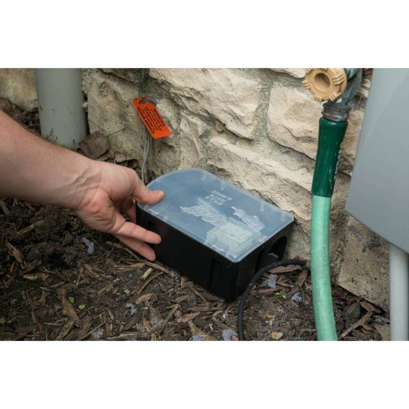 Tomcat Rat & Mouse Killer