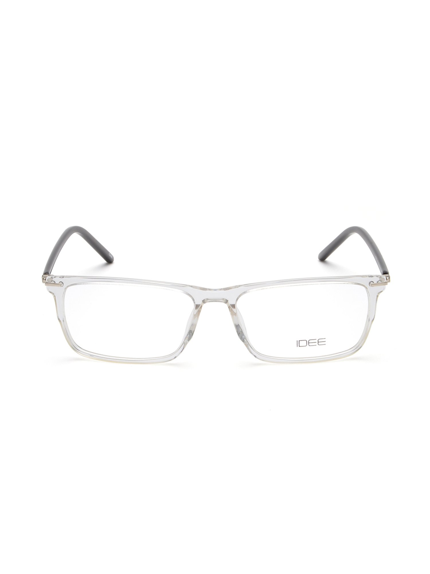 Lenskart Blu LB E13529 Black Full Rim Square Computer Glasses