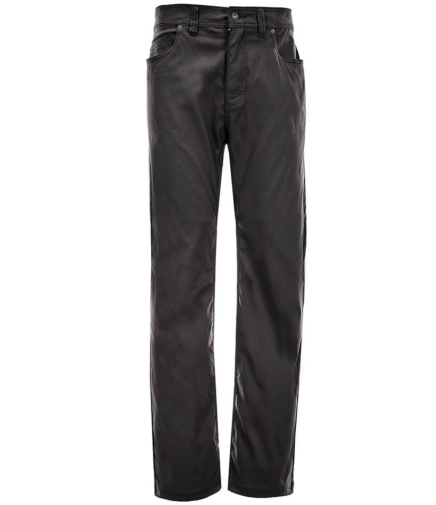 Prana Brion Modern-Fit 5-Pocket Water-Repellent Stretch Pants