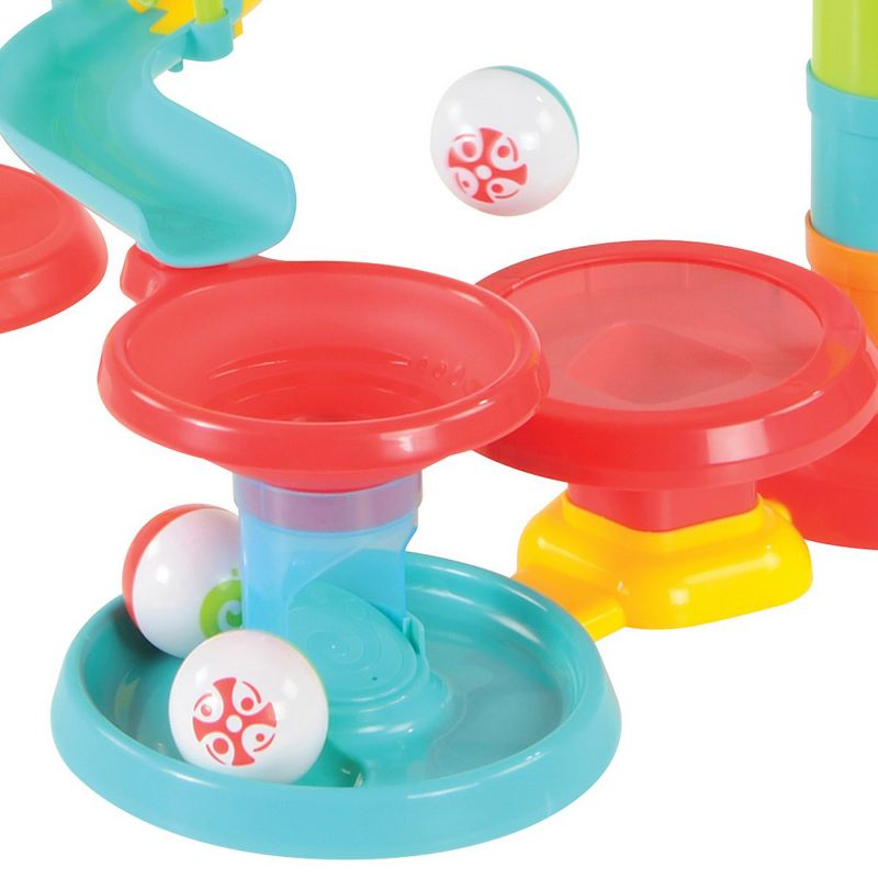 Edushape Bounce-A-Ball Racetrack