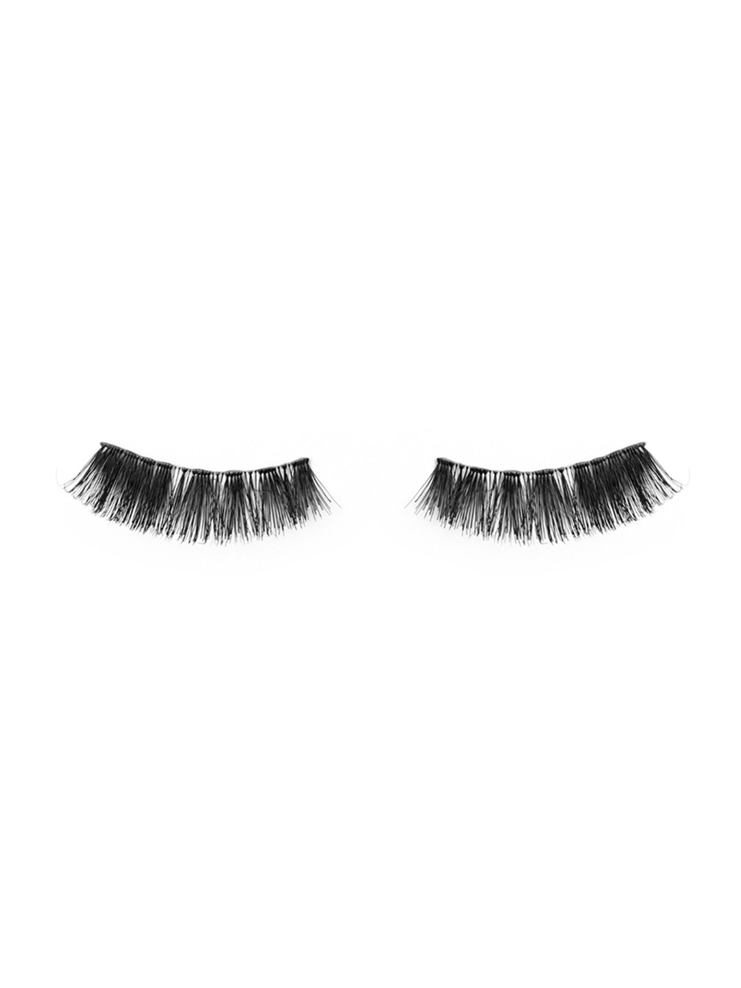 UROPARIS Human Hair Eyelashes - 63