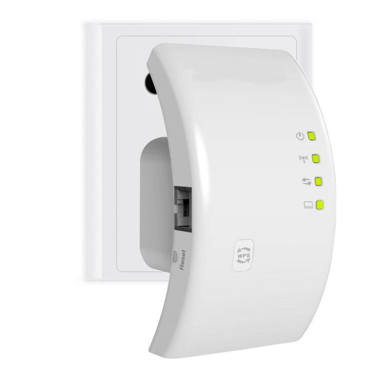 N300 Original Wi fi Repeater 300Mbps Mini Wireless N Router Wifi Repeater Long Range Extender Booster UK EU US AU Plug