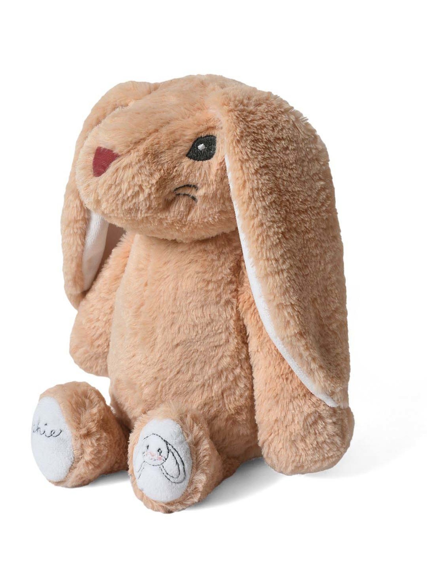 MiArcus Kids Brown Tophie Soft Toy