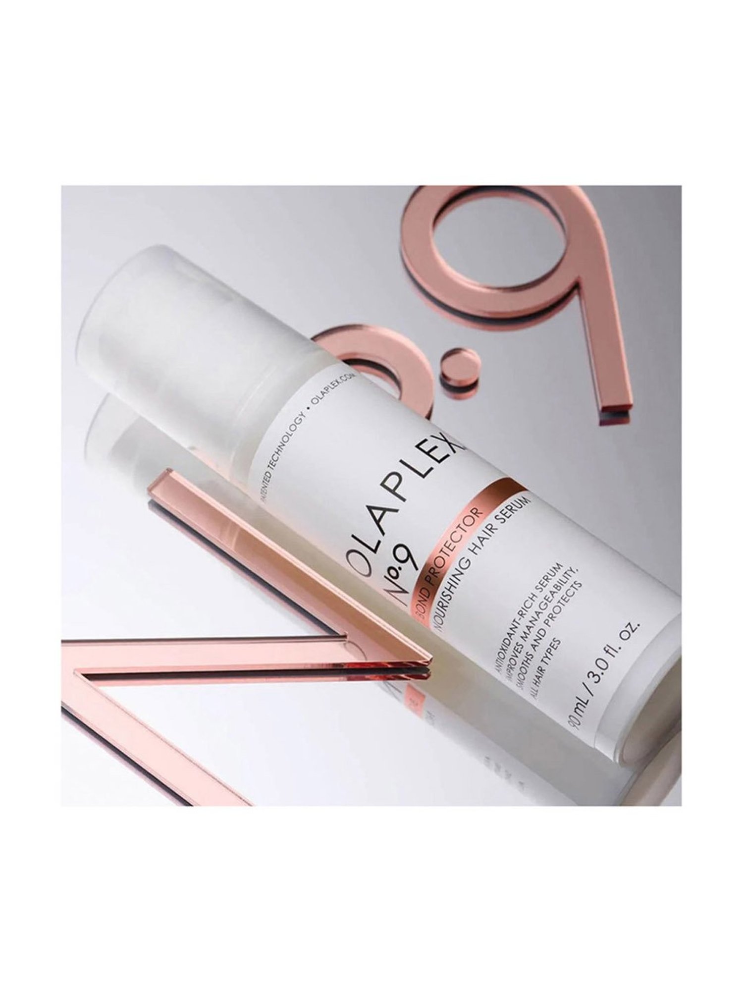 Olaplex No. 9 Bond Protector Nourishing Hair Serum - 90 ml