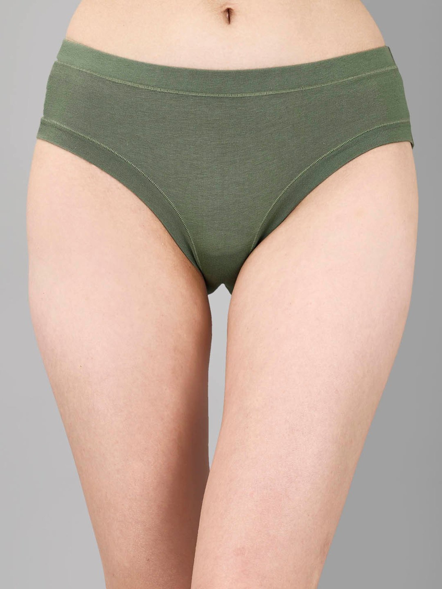 Soie Assorted Hipster Panty - Pack of 2