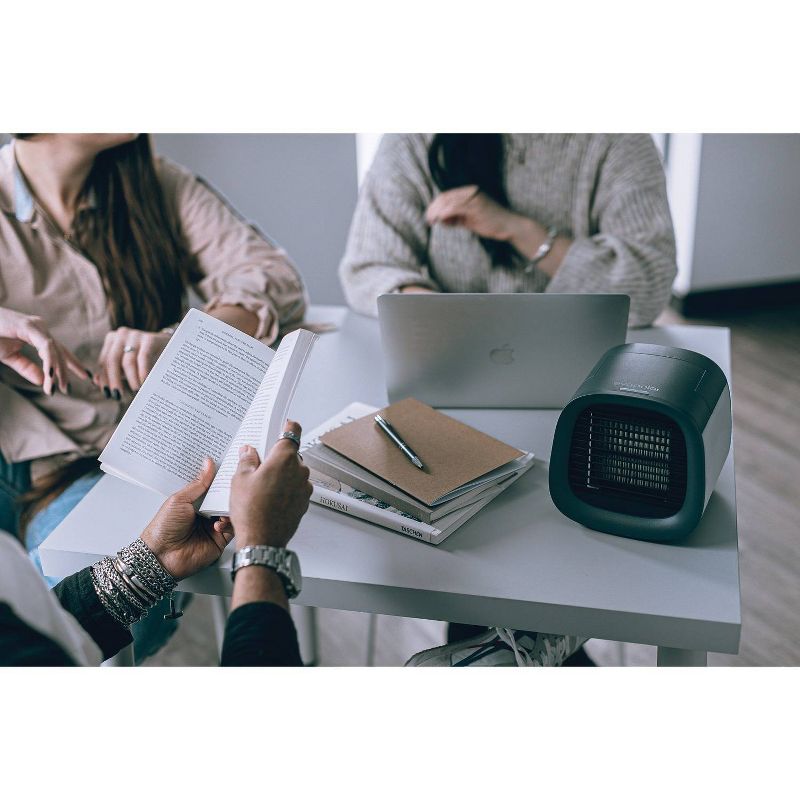 Evapolar evaCHILL Personal Air Cooler Gray