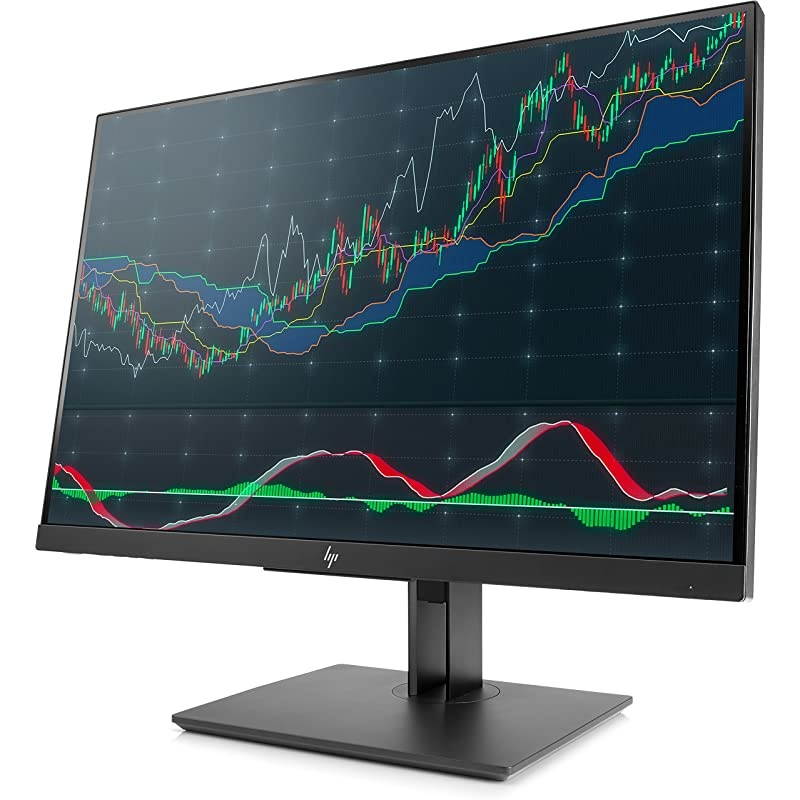 Z24n G2 24" LED LCD Monitor - 16:10-5 ms GTG, Black