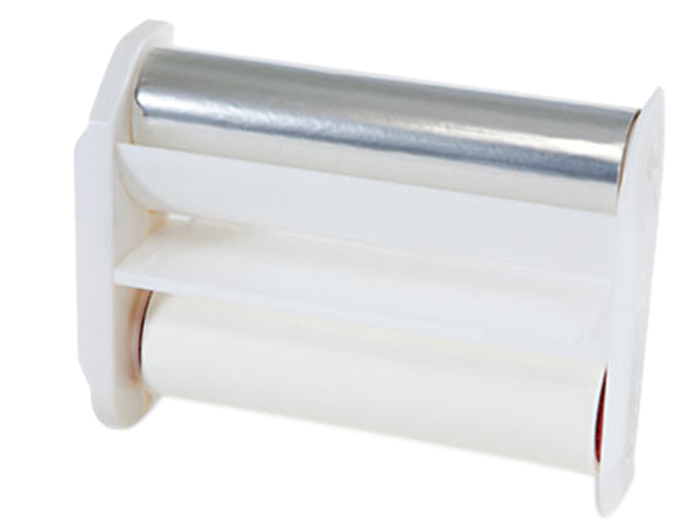 DL1601-18 Xyron Double-Sided Laminate Refill, 2.7 mil, 5" x 18 ft., 1/Box