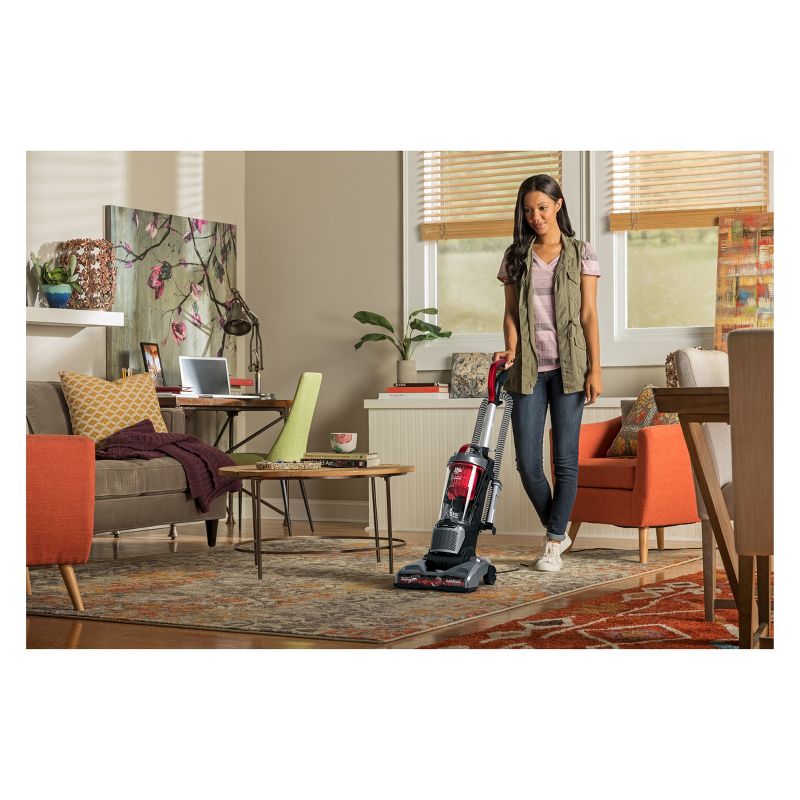 Dirt Devil Endura Max Bagless Upright Vacuum Cleaner - UD70174