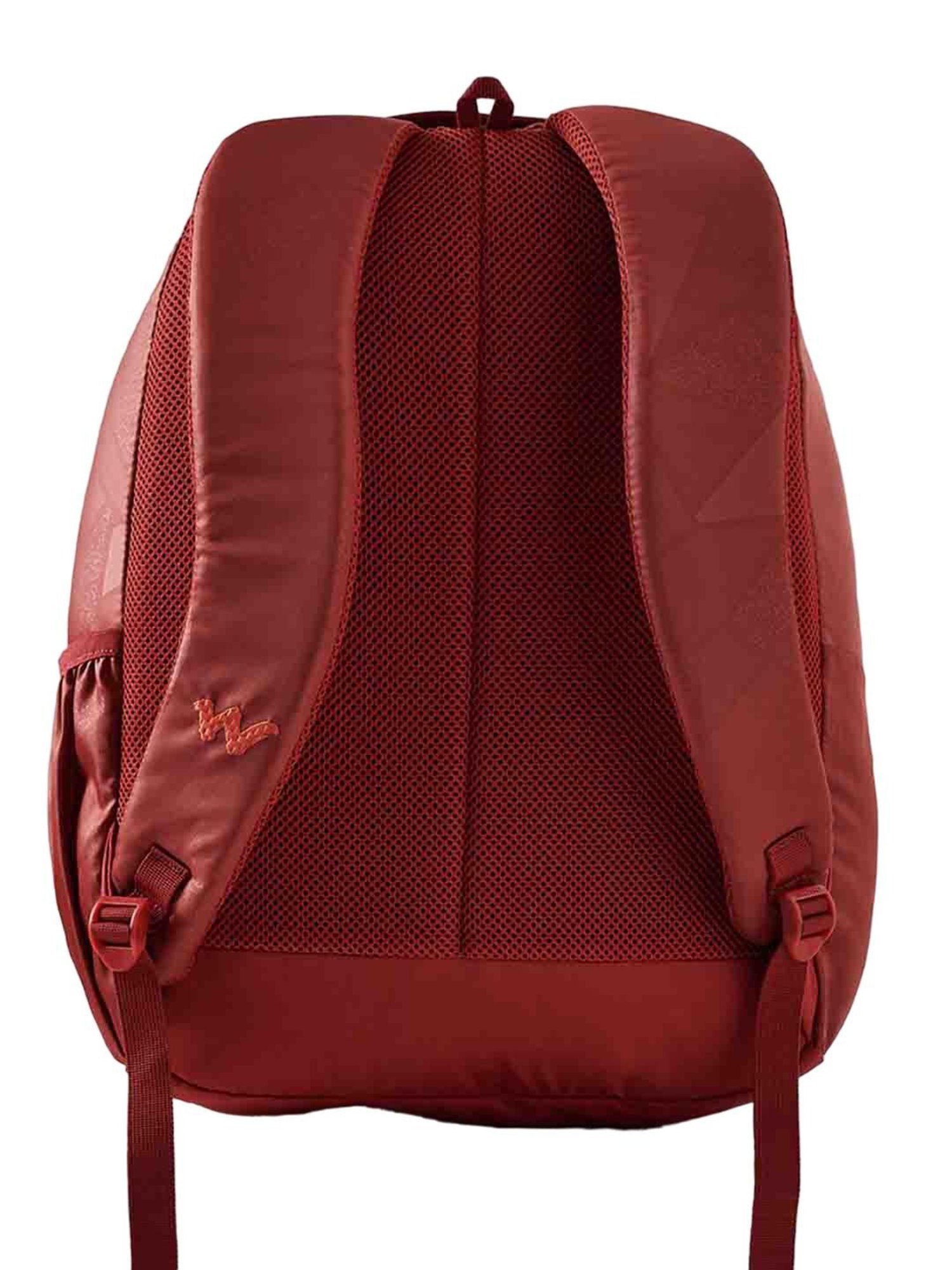 Wildcraft Bravo 35 Red Backpack