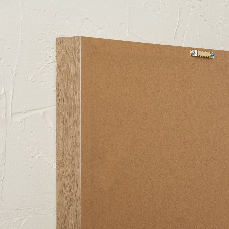 16" x 20" Archway Framed Wall Art - Opalhouse™ designed with Jungalow™