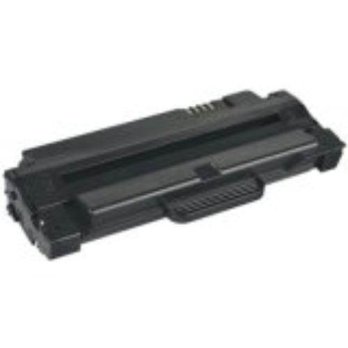 Ereplacement MLT-D105L-ER Toner Cartridge, Black