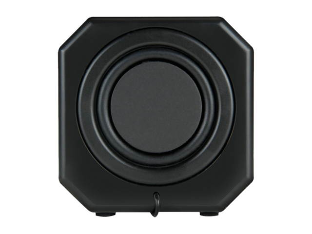 GOgroove SonaVERSE GS3 USB Computer Speakers with Interchangeable Grills & Powerful 5W Drivers - Works with Acer , ASUS , Alienware , CybertronPC , Dell , HP , & More Desktop / Laptop Computers