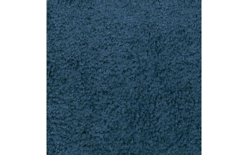 4'x6' Rectangle Woven Solid Area Rug Blue - Carpets For Kids