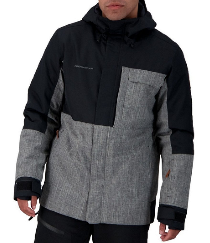 Obermeyer Snow/Ski Grommet HydroBlock&reg; Jacket