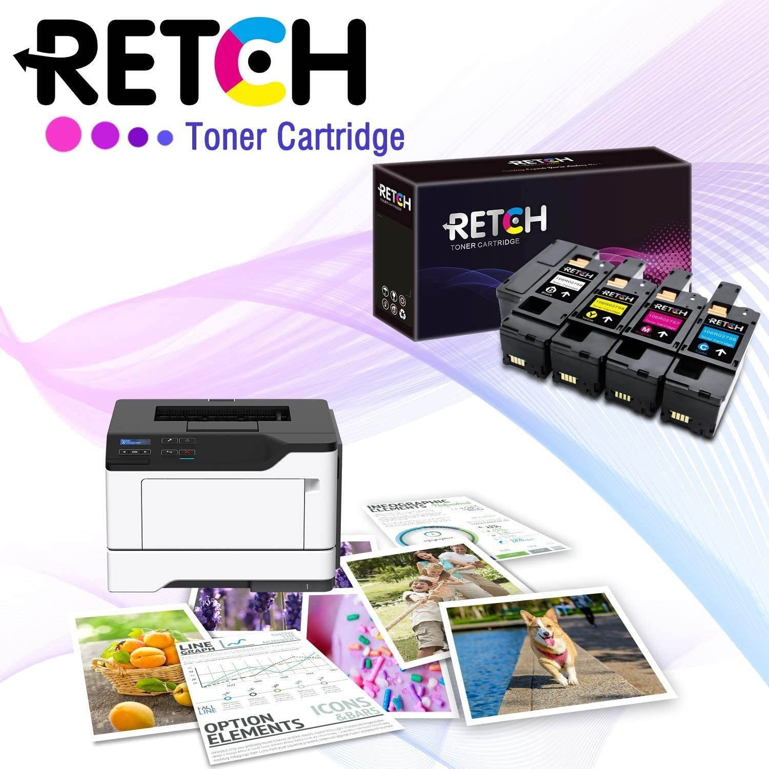 Canon 3787B004BA Gpr-36 Cyan Drum For Use In Imagerunner Advance C2020 C2030 C2225 C2231