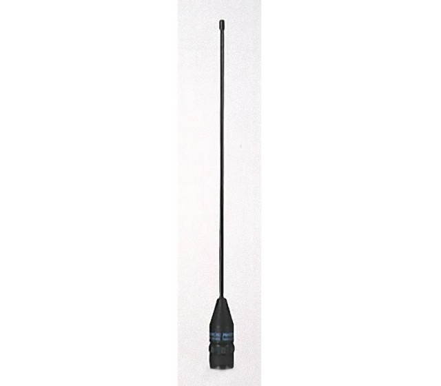 Diamond Antenna RH519 HT Antenna 2m/70cm, BNC, 8in