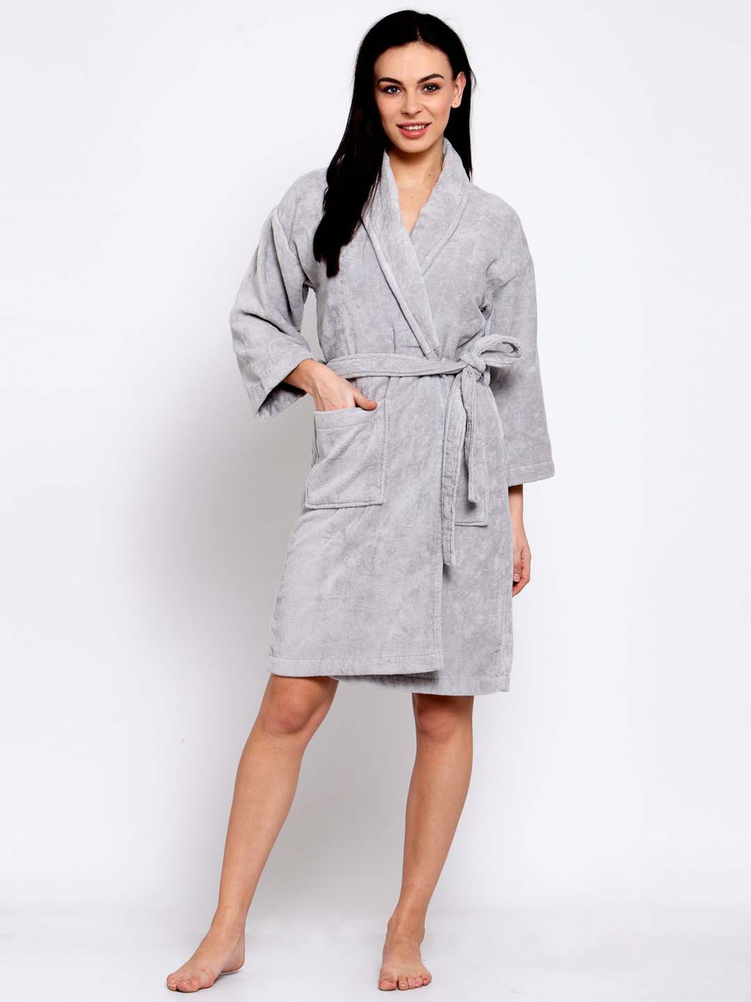 Studio D Fast-Drying Bleachable Performance Bath Towels