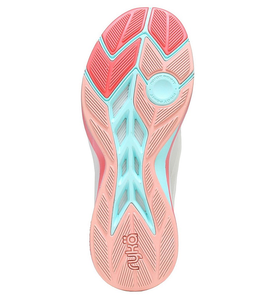 Champion Women's Talos A Sweatshirt Lace-Up Sneakers