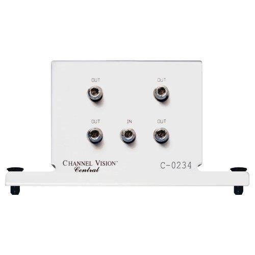 Channel Vision C-0234 2GHz RF Splitter