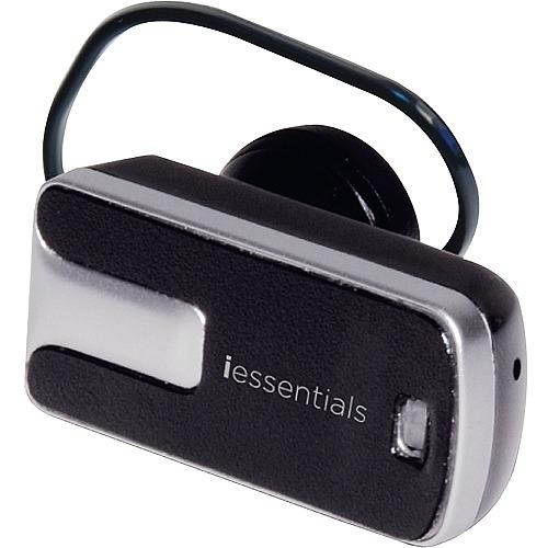 iEssentials FP1 Bluetooth Headset