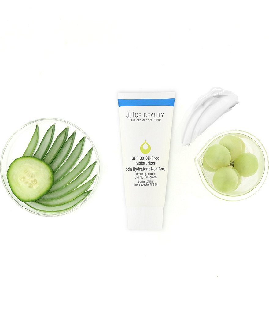 Juice Beauty SPF 30 Oil-Free Moisturizer
