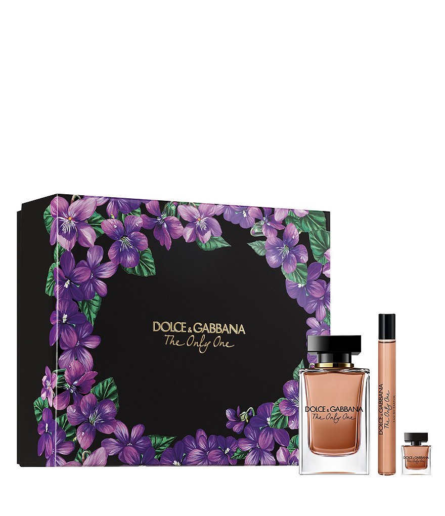 Viktor & Rolf Flowerbomb Eau de Parfum 3-Piece Gift Set