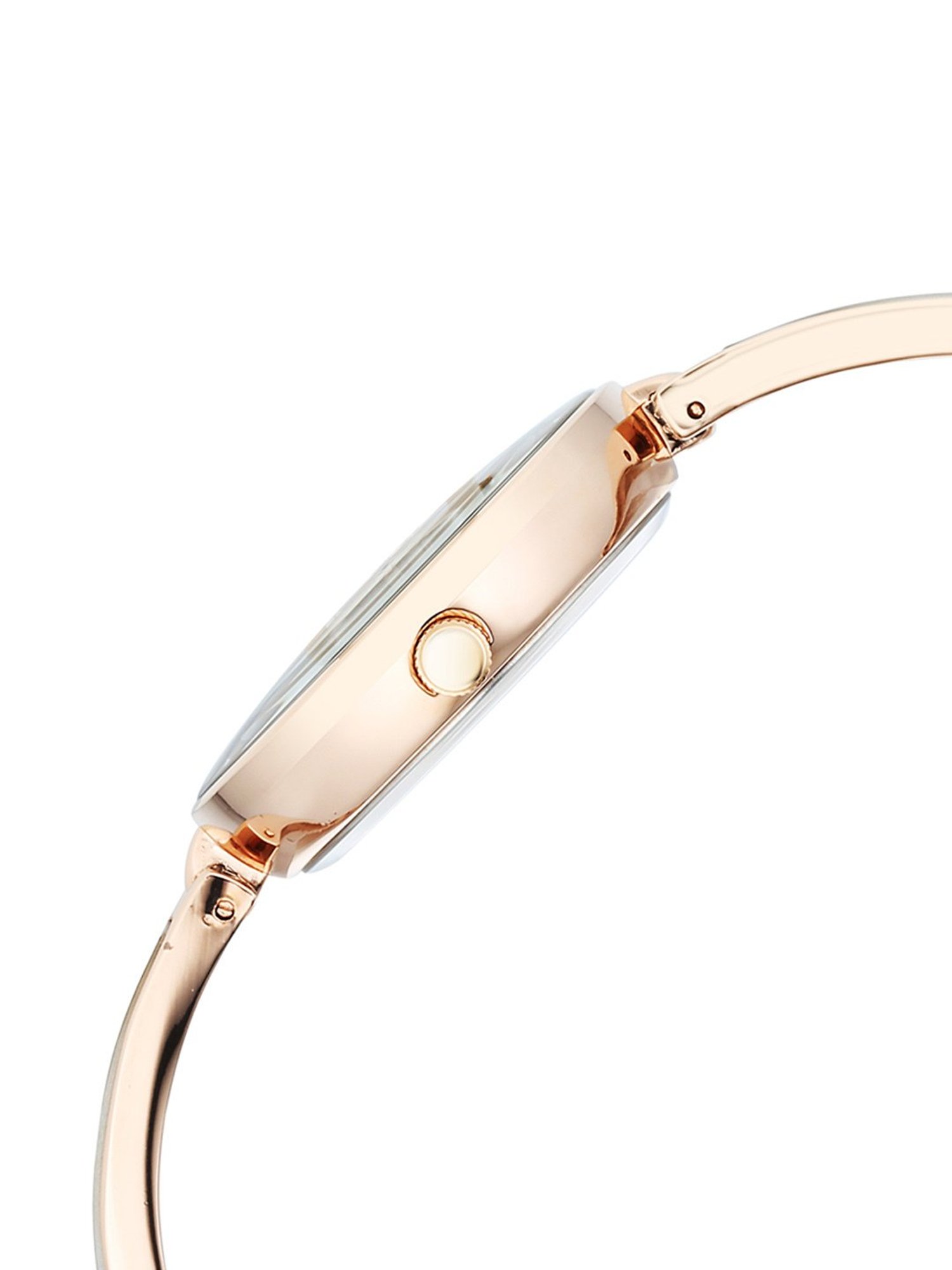 Fastrack Vyb 3.0 FV60053WM01W Analog Watch for Women