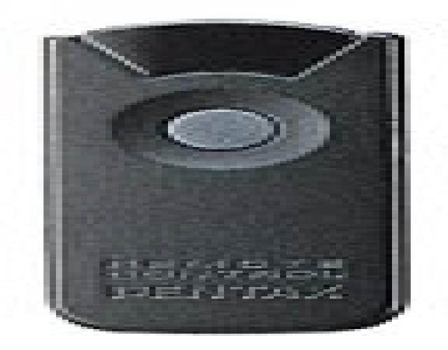 Pentax Cordless IR Remote Control D for *iST and Optio