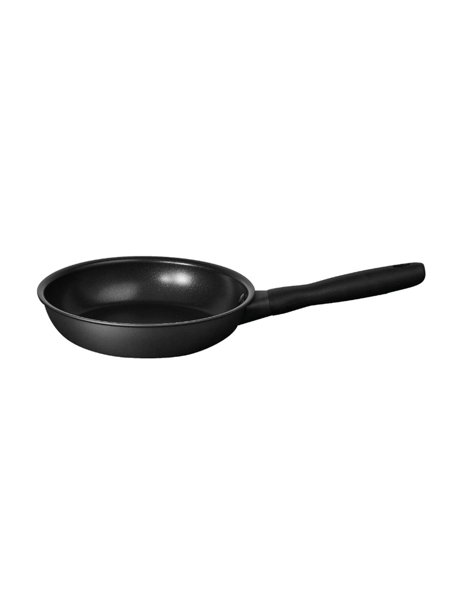 Meyer Midnight Black Aluminium Frypan (20cm)