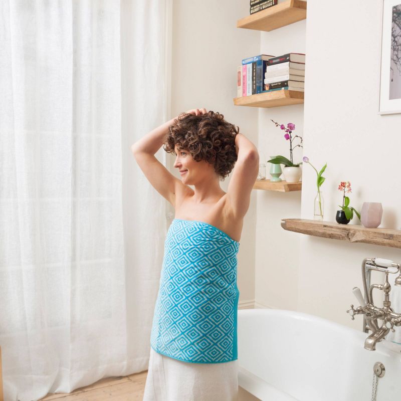 Dove Advanced Care 48-Hour Cool Essentials Antiperspirant & Deodorant Stick - Trial Size - 0.5oz