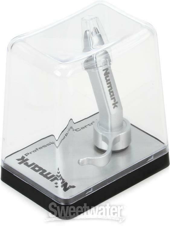 Numark CC-1 Turntable Cartridge and Stylus