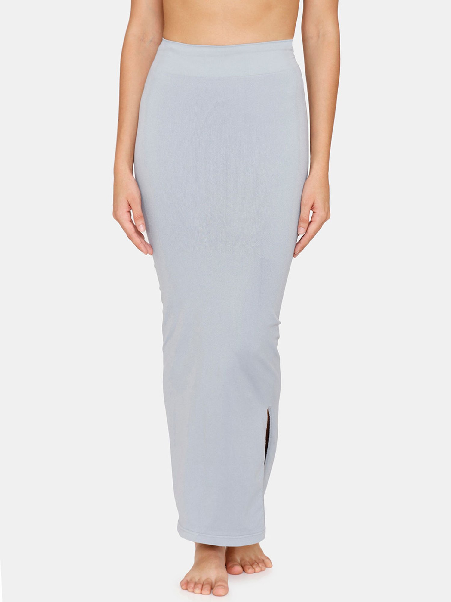 Zivame Grey Saree Shapewear
