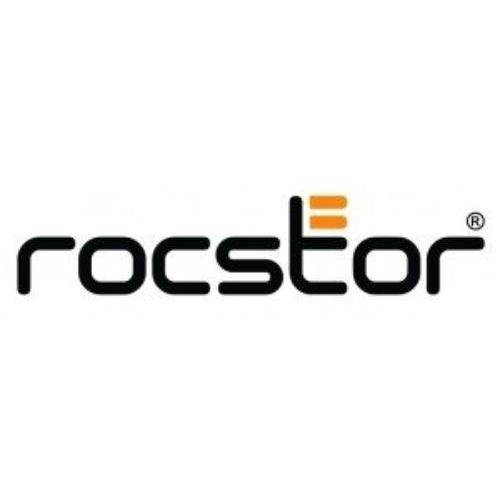Rocstor Y10C114-W1 3FT NEMA5-15P TO C13 STD