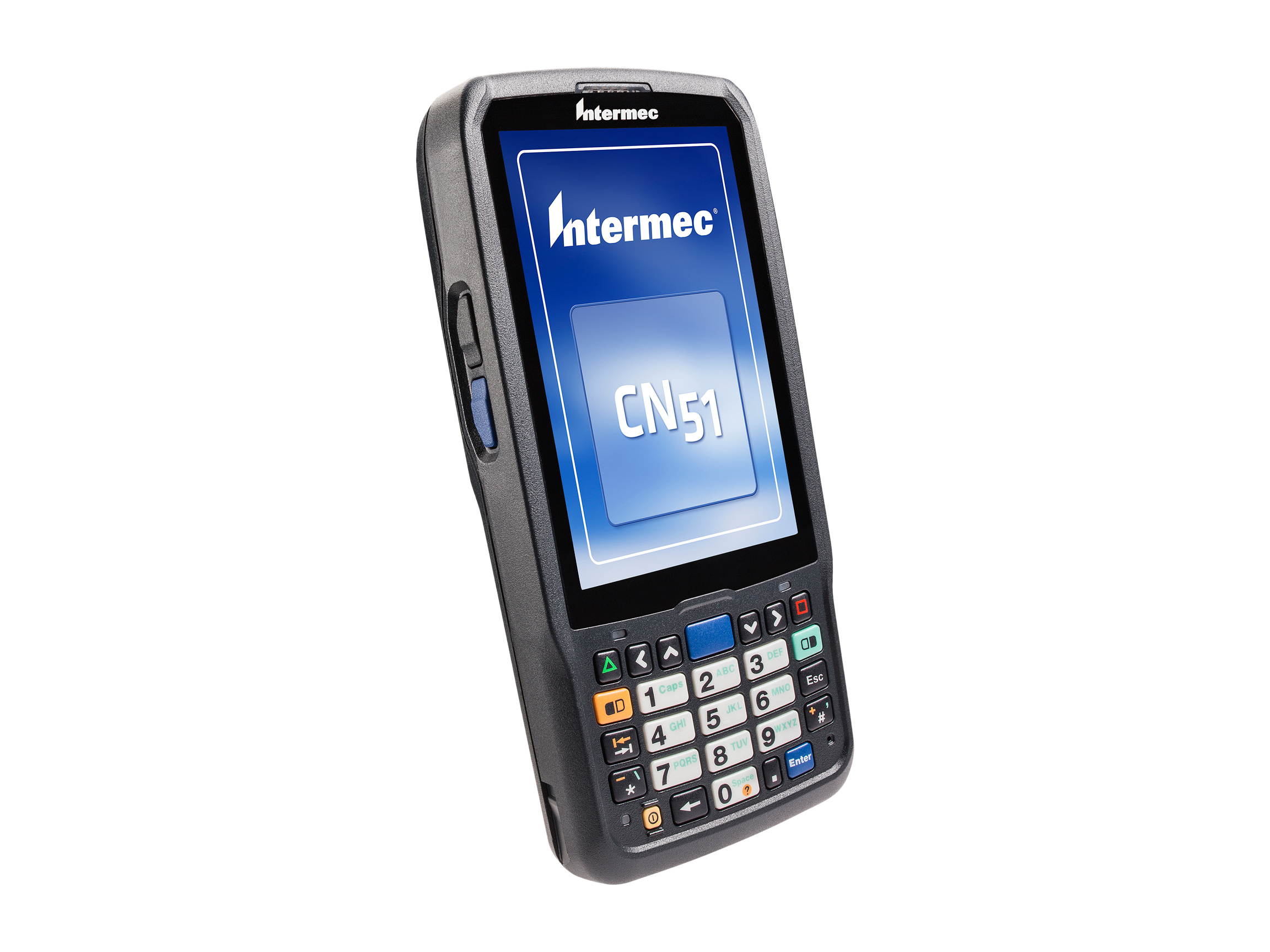 Honeywell 7800L0N-0C243XE Dolphin 7800 Mobile Computer