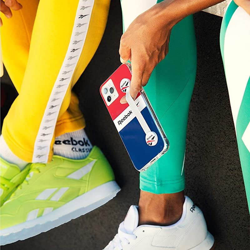 STRAPS - Sparkly - Phone Grip - Phone Strap - Black Glitter