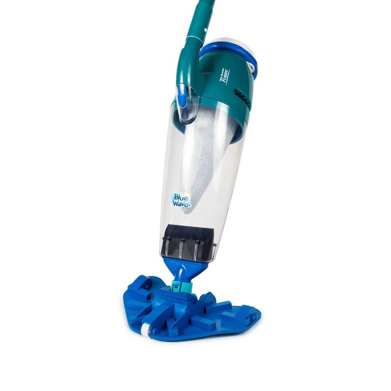 Blue Wave Fusion PV-10 Hand-Held Lithium Cleaner