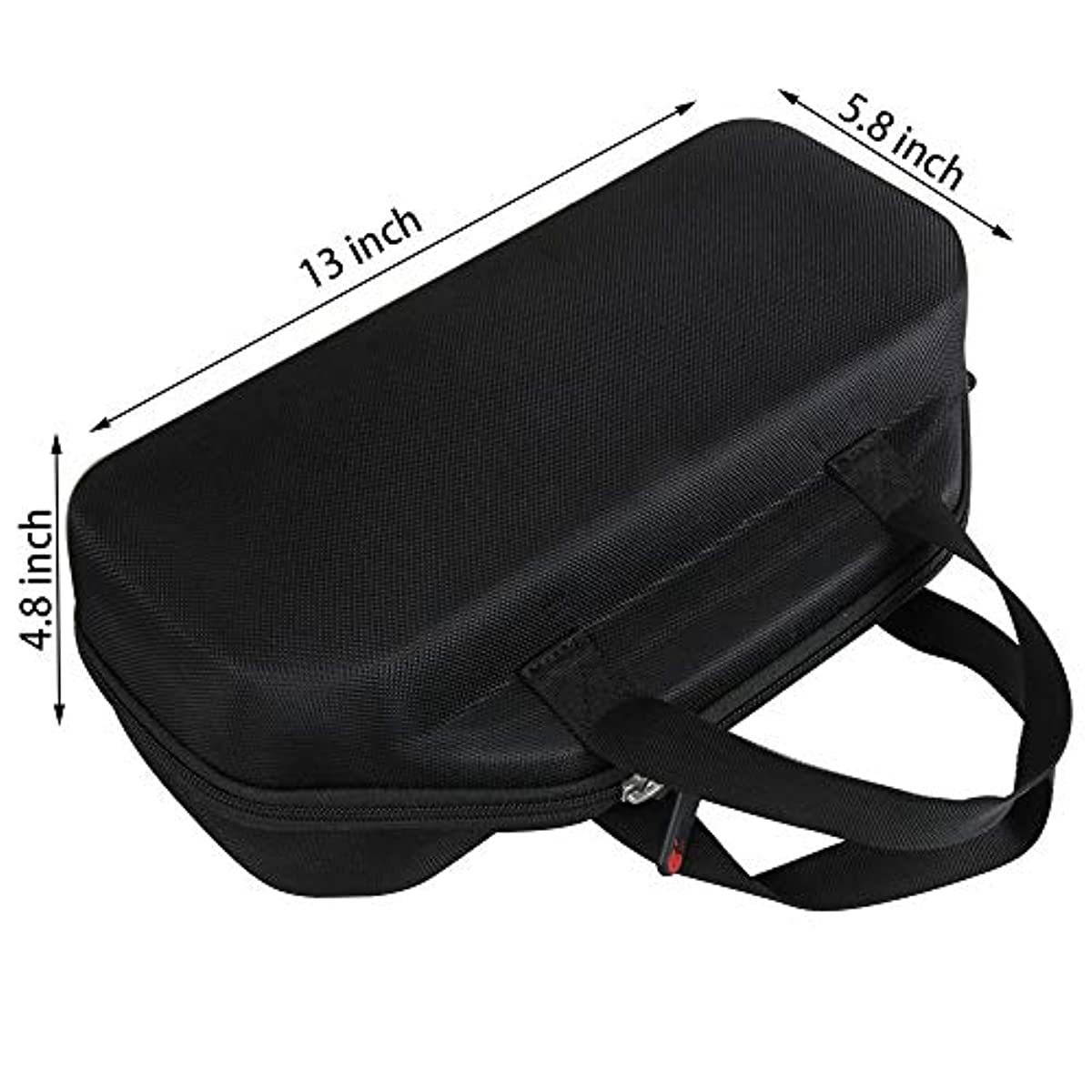 Hermitshell Hard Travel Case for BUGANI M83 Waterproof Outdoor Speakers Bluetooth Speakers