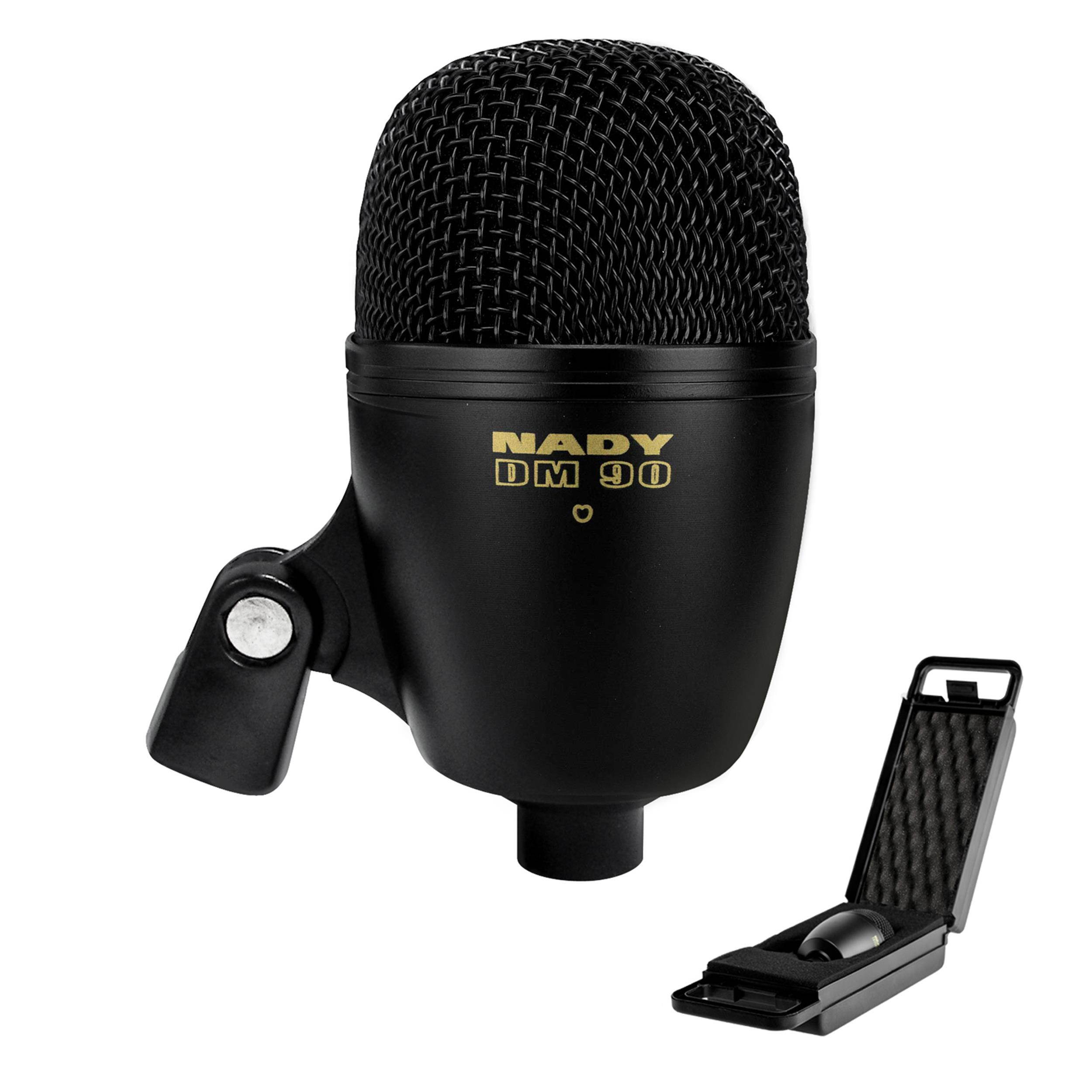 Nady DM-90 Microphone