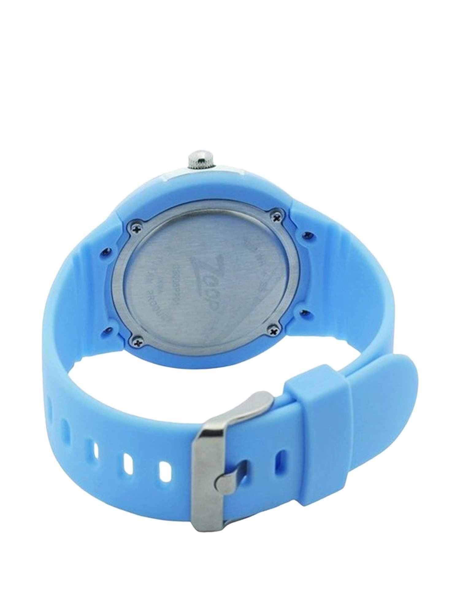 Zoop NSC3008PP01 Analog Watch for Kids