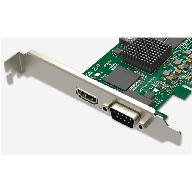 Magewell Pro Capture HDMI One Channel HD Capture Card #11040