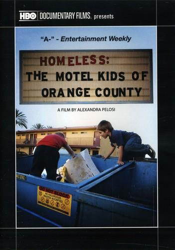 Homeless: The Motel Kids of Orange County