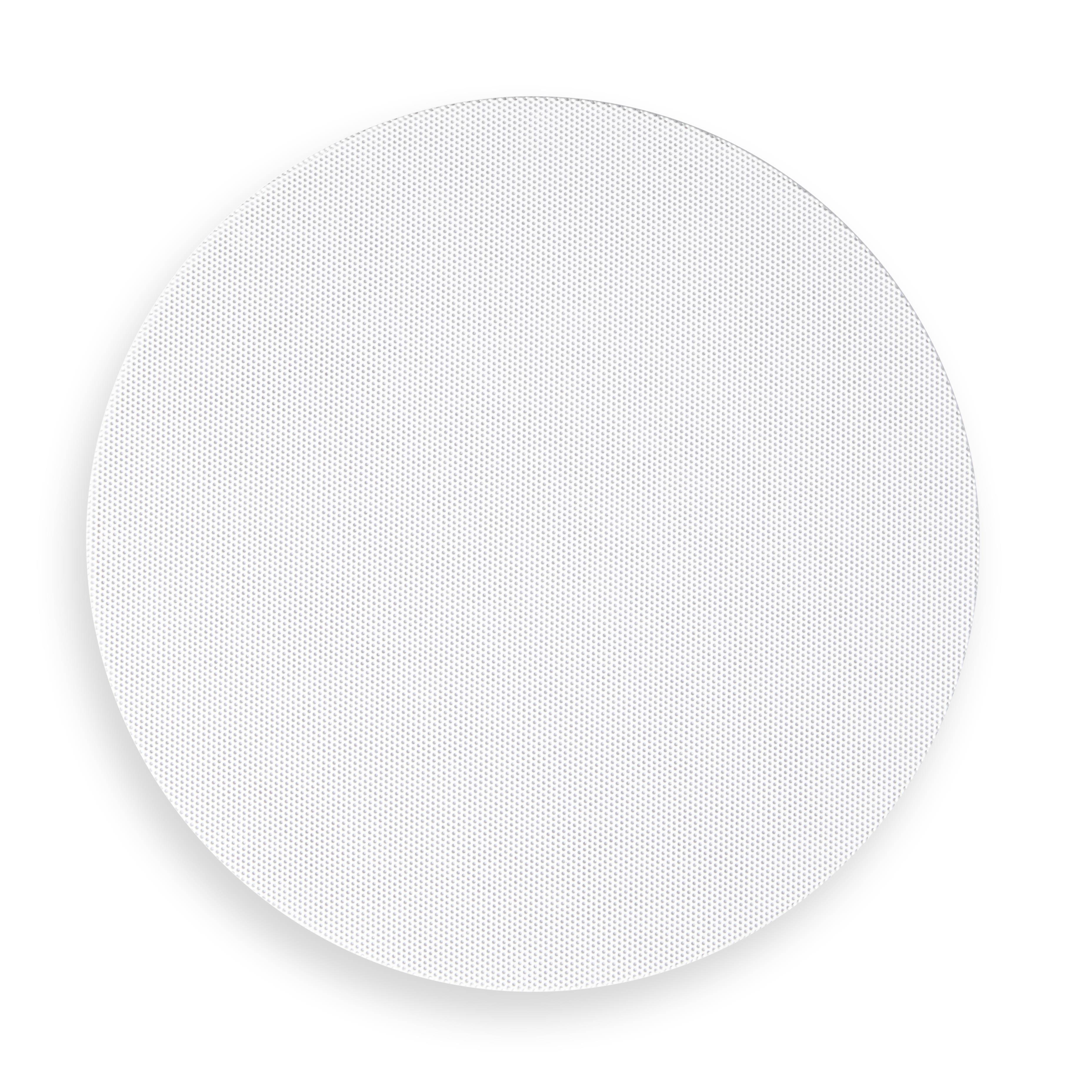 ELAC - IC-DT61-W Debut Series 605" Home Theater In-Ceiling Speaker