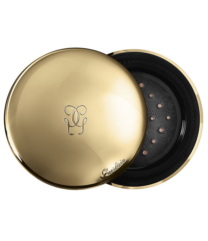 Guerlain Les Voilettes Translucent Loose Powder