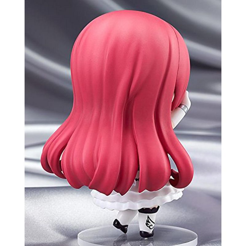 Good Smile Company PriPara Sophie Hojo White Swan Nendoroid Co-De Action Figure