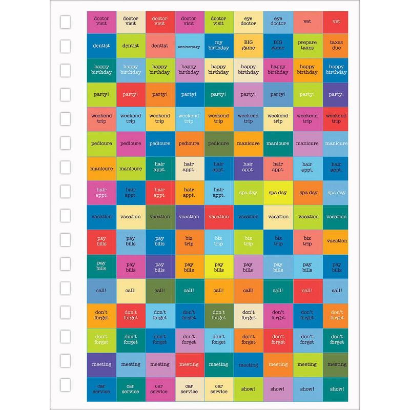 2021-22 17 Month Plan-It Planner 9.5" x 11" Journey of the Heart - Wells St. by Lang